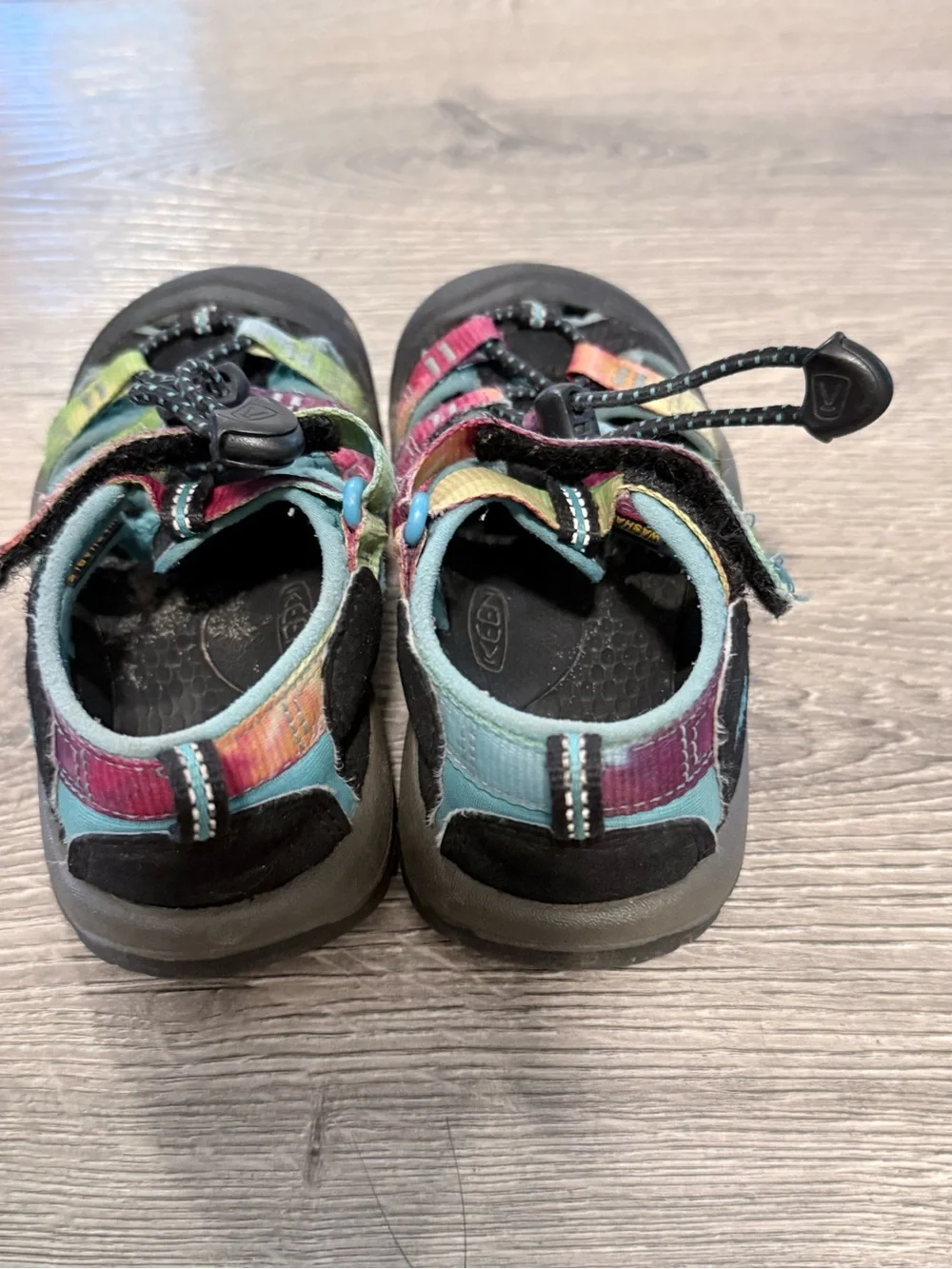 Keen durable kids